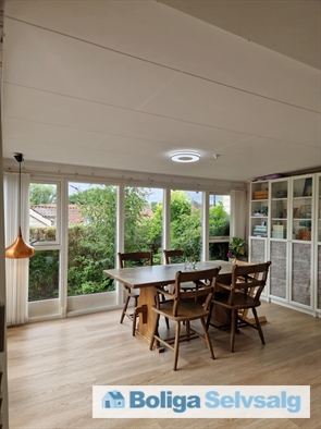 Åkandevej 56 ., 4600 Køge