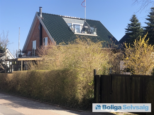 Th. Nielsens Gade 12, 7400 Herning