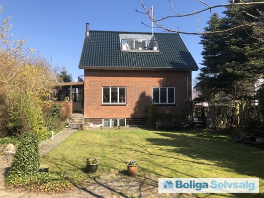 Th. Nielsens Gade 12, 7400 Herning