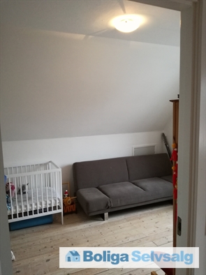 Åvænget 7, st., 7500 Holstebro
