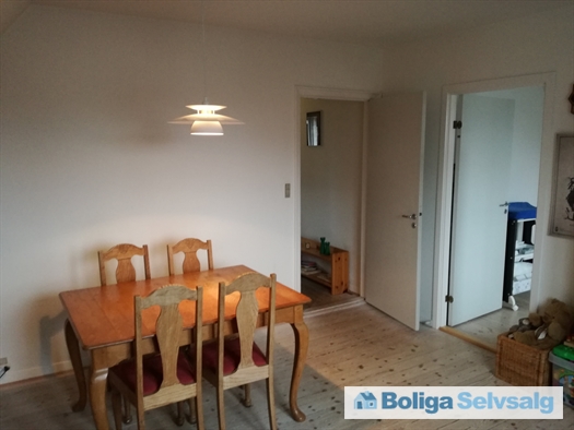 Åvænget 7, st., 7500 Holstebro