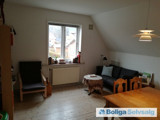 Åvænget 7, st., 7500 Holstebro
