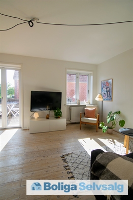 Åvænget 7, st., 7500 Holstebro