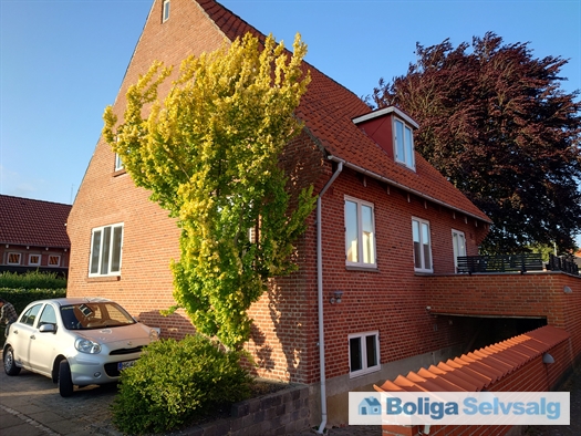 Åvænget 7, st., 7500 Holstebro
