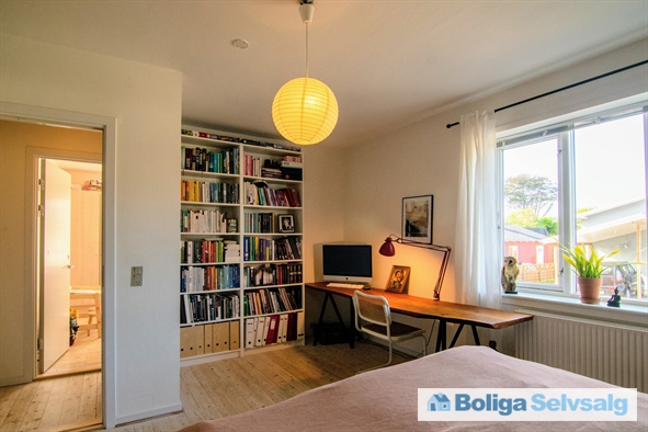 Åvænget 7, st., 7500 Holstebro