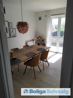 Åvænget 7, st., 7500 Holstebro