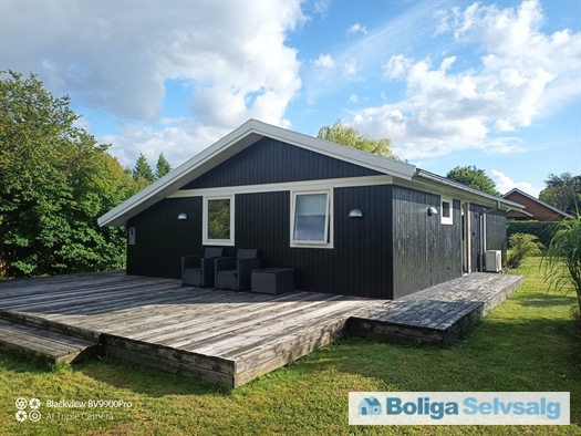 Rylevej 3 ., Mosebølle, 4640 Faxe