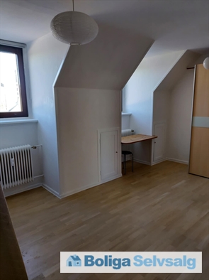 Vestergade 13, 4850 Stubbekøbing