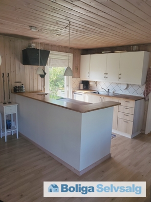 Rylevej 3 ., Mosebølle, 4640 Faxe