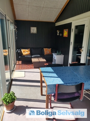Rylevej 3 ., Mosebølle, 4640 Faxe