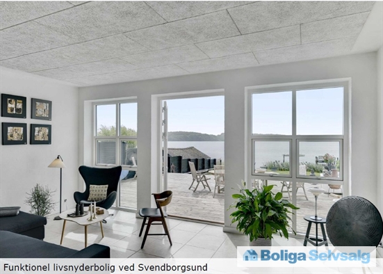 Skovsbostrand 14, 5700 Svendborg