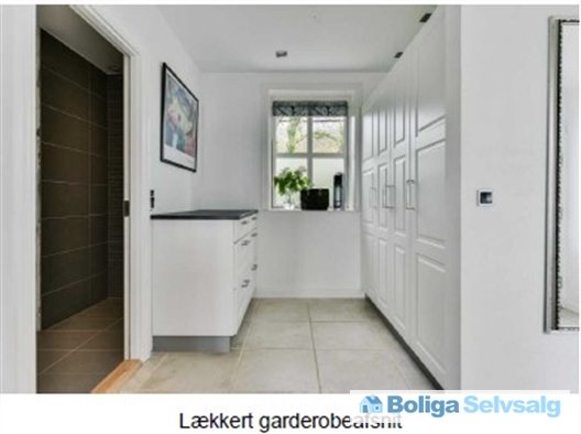 Skovsbostrand 14, 5700 Svendborg