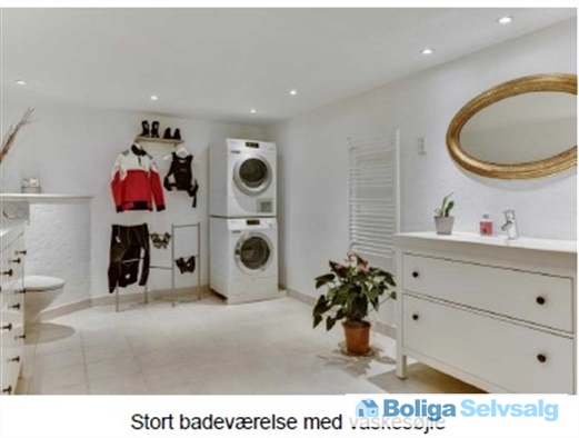 Skovsbostrand 14, 5700 Svendborg
