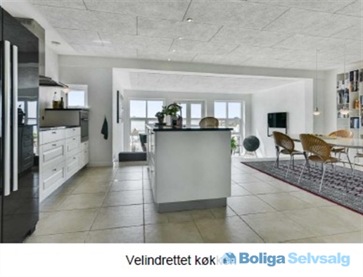 Skovsbostrand 14, 5700 Svendborg