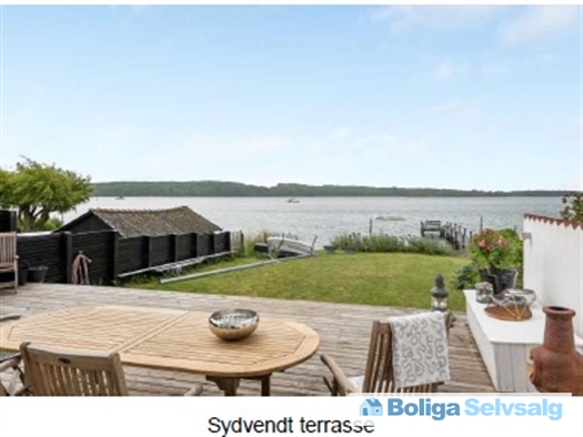 Skovsbostrand 14, 5700 Svendborg