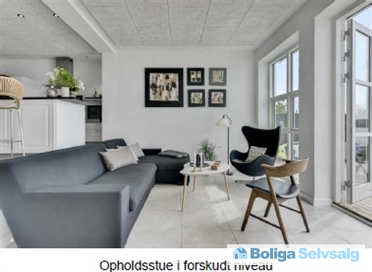 Skovsbostrand 14, 5700 Svendborg