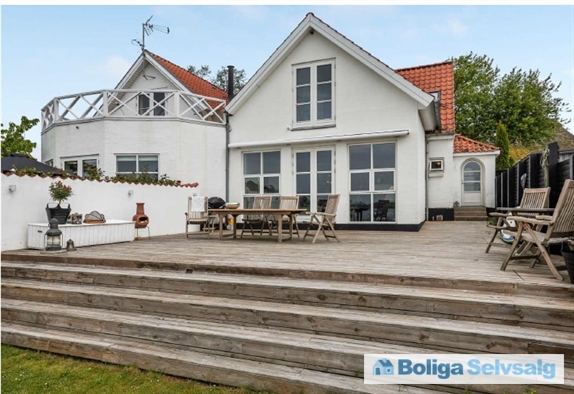 Skovsbostrand 14, 5700 Svendborg