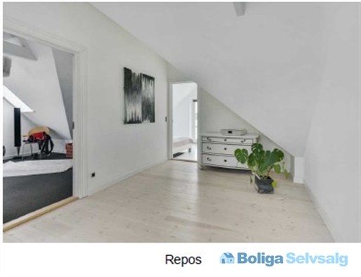Skovsbostrand 14, 5700 Svendborg
