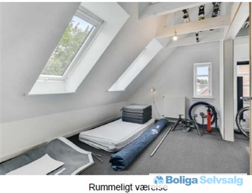 Skovsbostrand 14, 5700 Svendborg