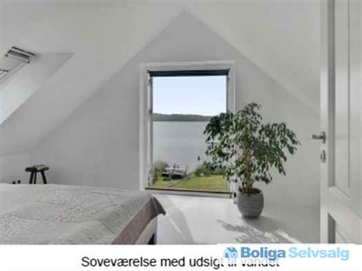 Skovsbostrand 14, 5700 Svendborg