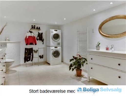 Skovsbostrand 14, 5700 Svendborg