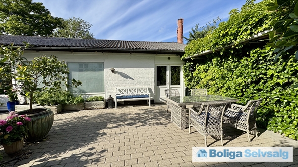 Absalonsgade 3, 4180 Sorø