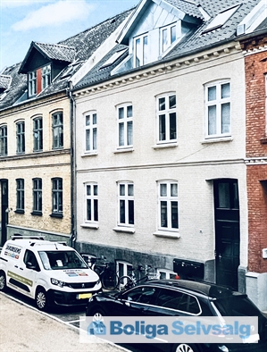 Skt. Knuds Gade 50, 2. ., 5000 Odense C