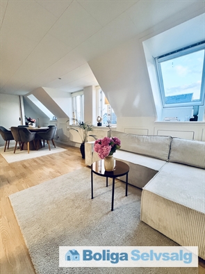Skt. Knuds Gade 50, 2. ., 5000 Odense C