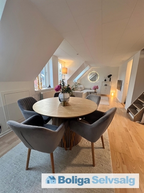 Skt. Knuds Gade 50, 2. ., 5000 Odense C