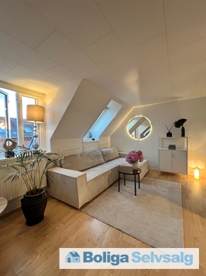Skt. Knuds Gade 50, 2. ., 5000 Odense C