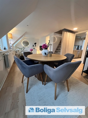 Skt. Knuds Gade 50, 2. ., 5000 Odense C