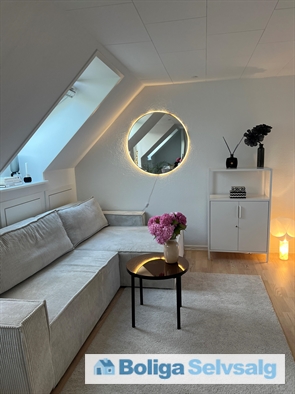 Skt. Knuds Gade 50, 2. ., 5000 Odense C
