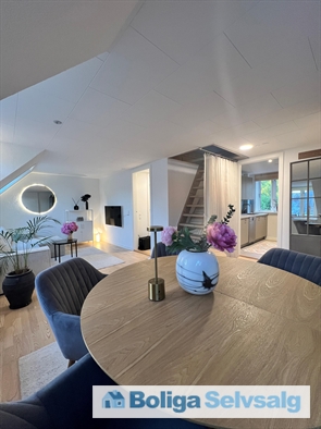 Skt. Knuds Gade 50, 2. ., 5000 Odense C