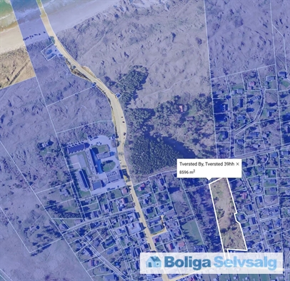 Hybenvej 12, 9881 Bindslev