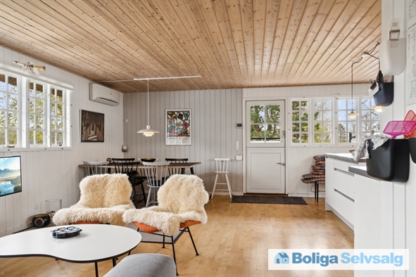 Dalvej 33, 4760 Vordingborg