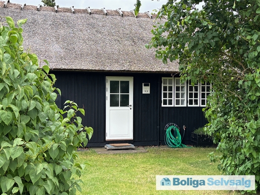 Dalvej 33, 4760 Vordingborg