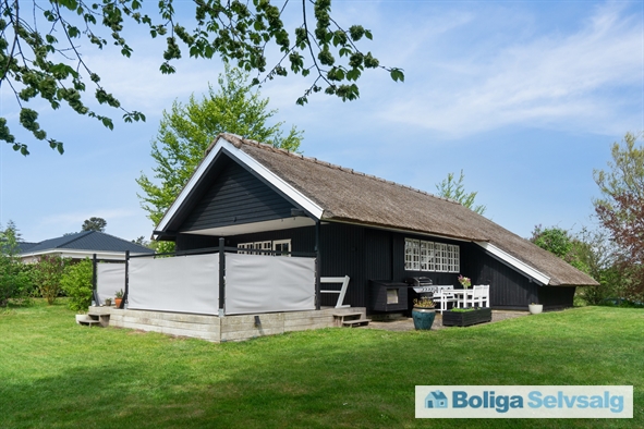 Dalvej 33, 4760 Vordingborg