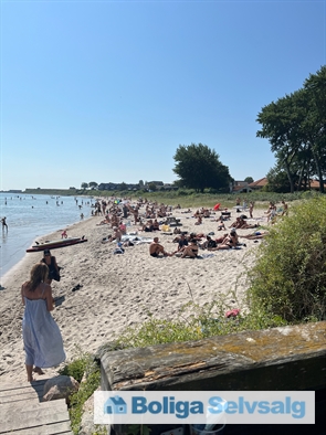 Strandparken 17A, st., 8305 Samsø