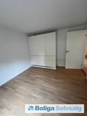 Strandparken 17A, st., 8305 Samsø