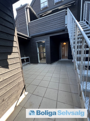 Strandparken 17A, st., 8305 Samsø
