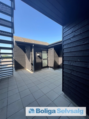 Strandparken 17A, st., 8305 Samsø