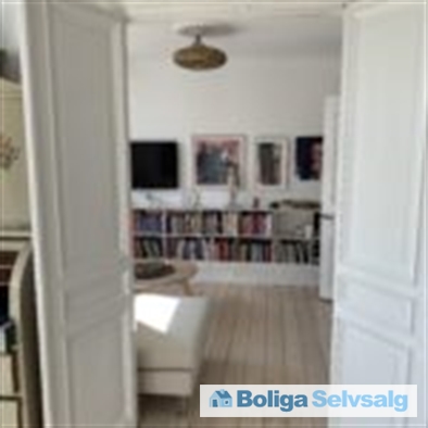 Ågade 108, 5. th., 2200 København N
