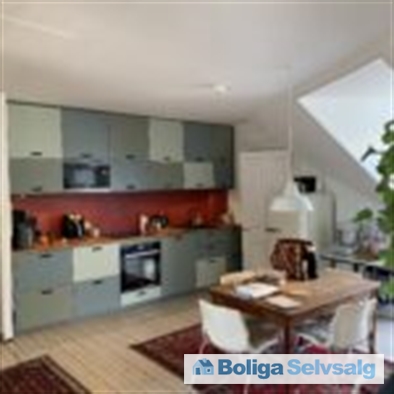 Ågade 108, 5. th., 2200 København N