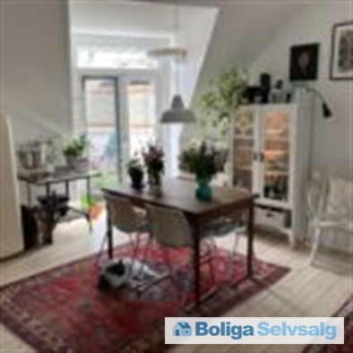 Ågade 108, 5. th., 2200 København N