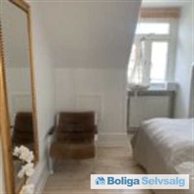 Ågade 108, 5. th., 2200 København N