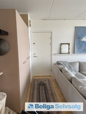 Bygmestervej 25, 3. th., 2400 København NV