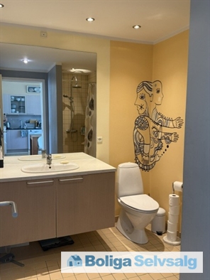 Bygmestervej 25, 3. th., 2400 København NV
