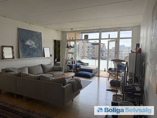 Bygmestervej 25, 3. th., 2400 København NV
