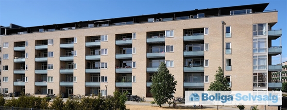 Bygmestervej 25, 3. th., 2400 København NV