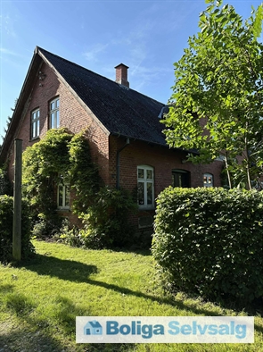Banevej 15, 4293 Dianalund